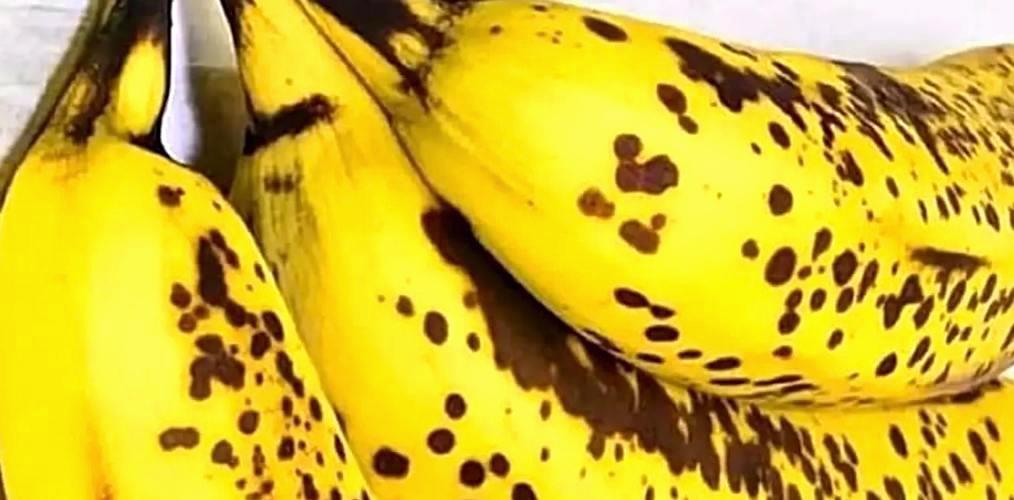 Εκχύλισμα μπανάνας — φυσικό συστατικό AegisHome
